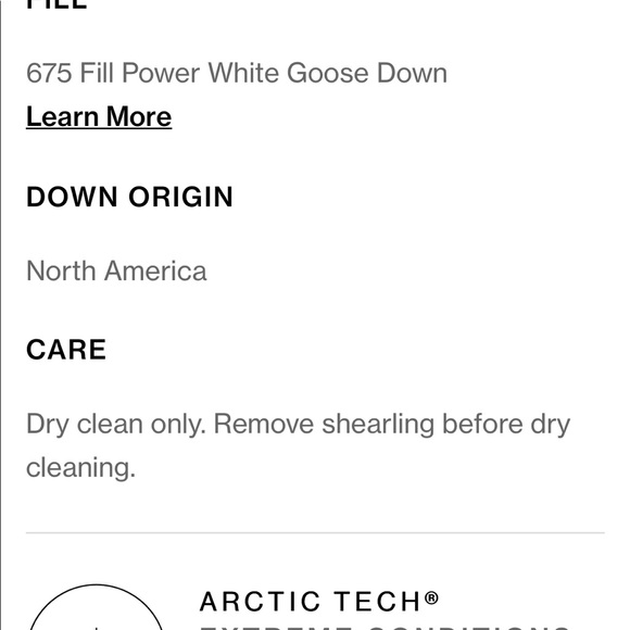 Canada Goose women’s Altona parka. - Picture 5 of 6